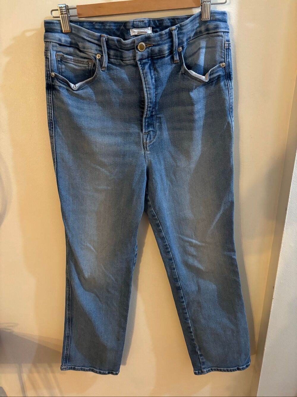 Good American Jeans